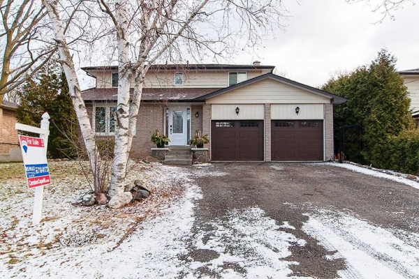 271 North St, Clarington