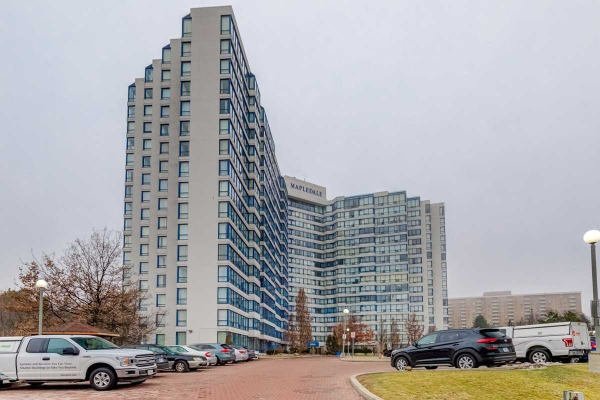 3050 Ellesmere Rd, Toronto