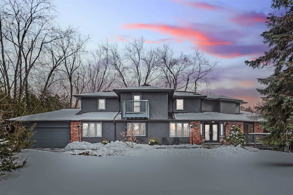 1491 Finch Ave, Pickering