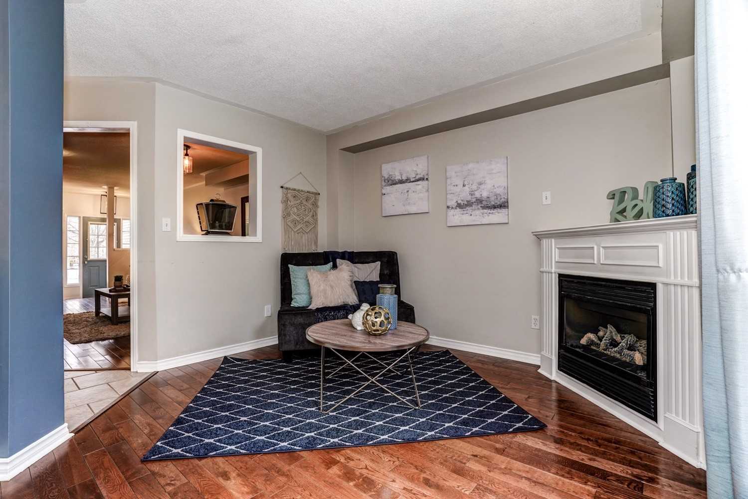 1698 Woodgate Tr Mls E4681922 See This Townhouse For Sale