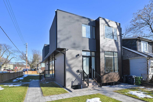 Toronto