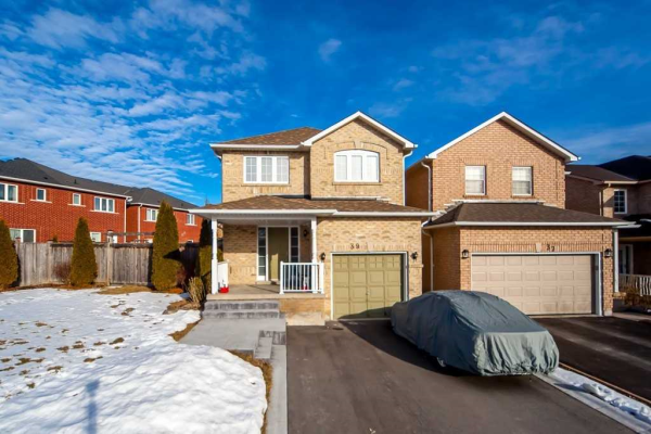 39 Eastfield Cres, Clarington