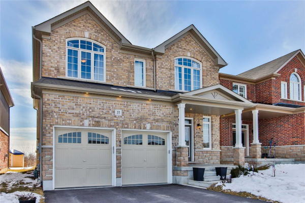 215 Northglen Blvd, Clarington