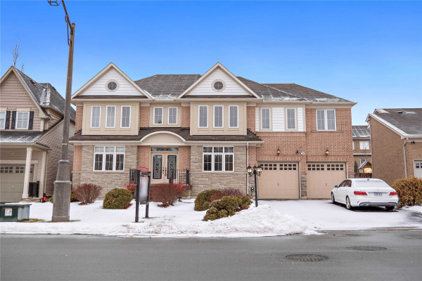 2108 Solar Pl, Oshawa