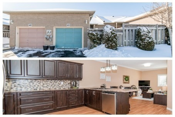 1111 Wilson Rd N, Oshawa