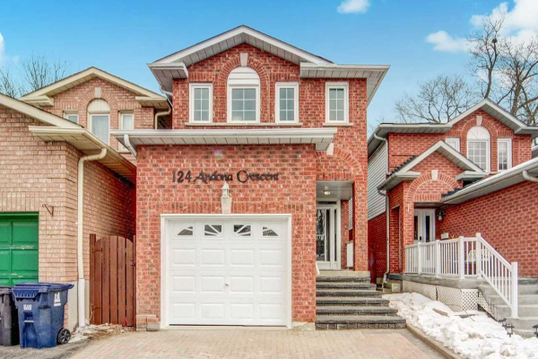 Toronto