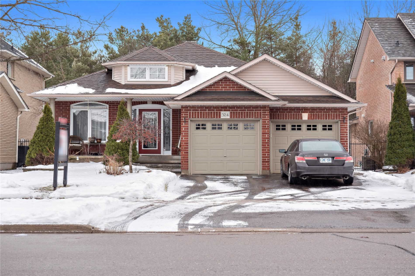 324 Ryerson Cres, Oshawa