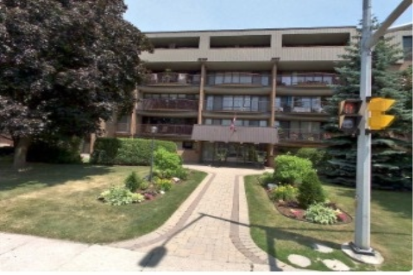 Oshawa