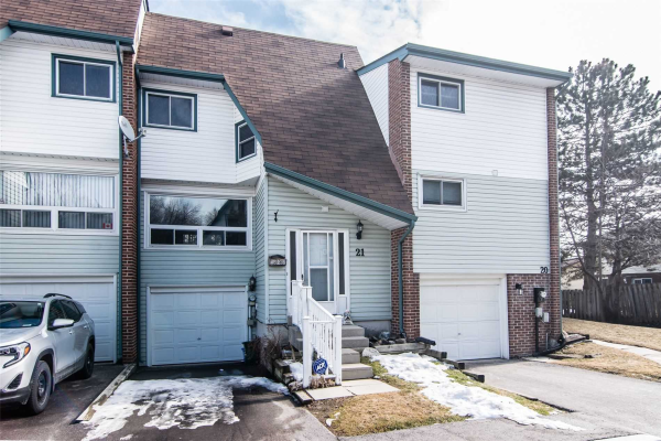 Oshawa