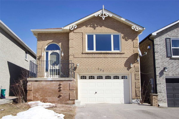 Oshawa