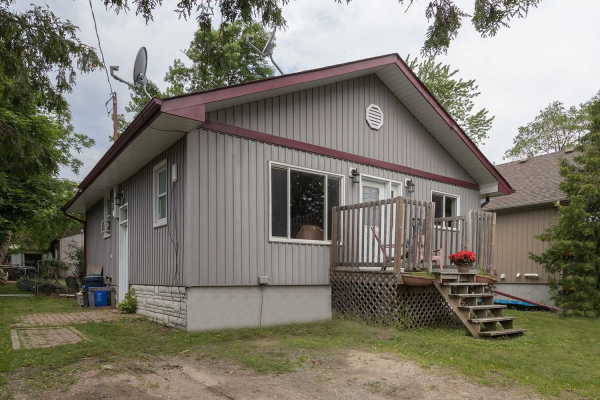 Scugog