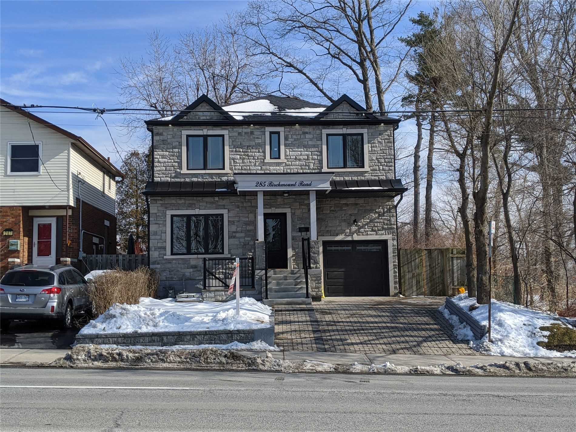 285 Birchmount Rd, (MLS® E4715455) See this detached house for