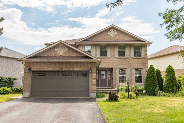 Oshawa