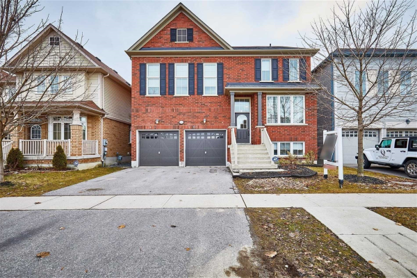 Oshawa