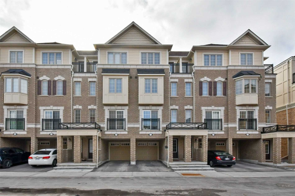 Oshawa