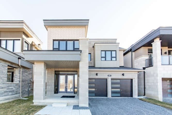 157 East Shore Dr, Clarington
