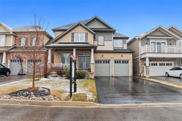 132 Blackwell Cres, Oshawa