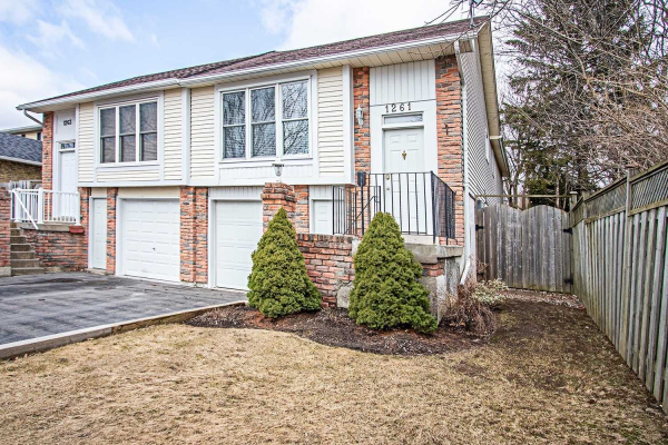 1261 Northbrook St, Oshawa