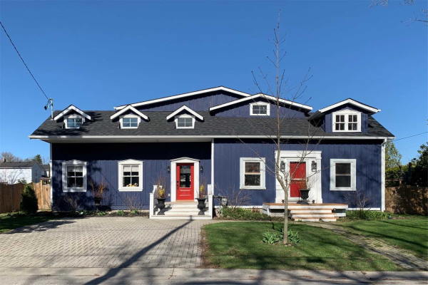 5025 William St, Pickering