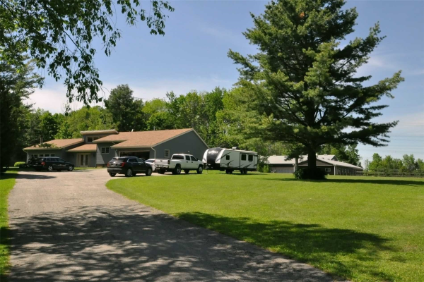 4398 Concession Road 1 Rd, Clarington