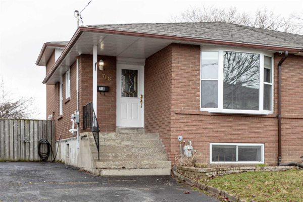 Oshawa