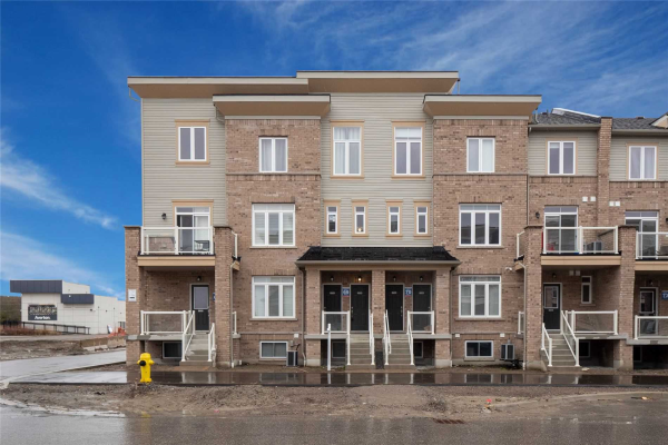 1754 Rex Heath Dr, Pickering