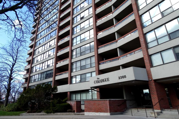 2365 Kennedy Rd W, Toronto