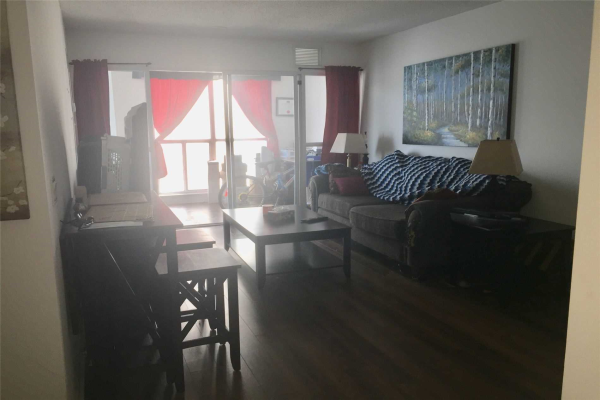 50 Town Centre Crt, Toronto