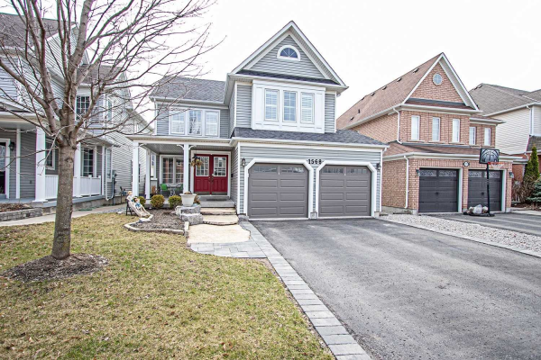 Oshawa