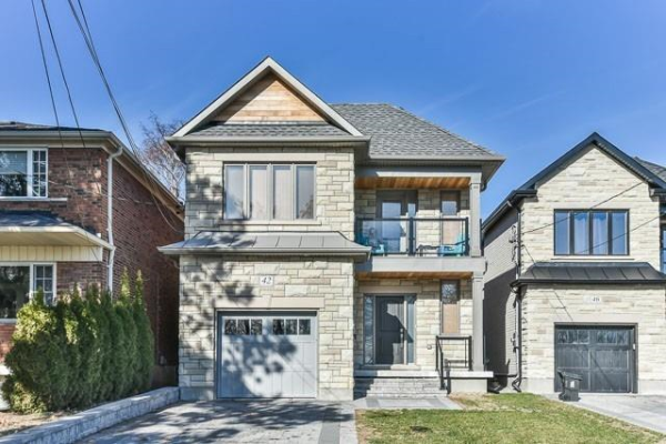 Toronto
