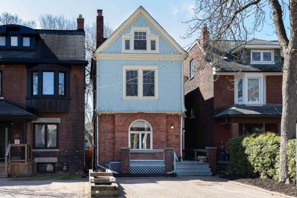 Toronto