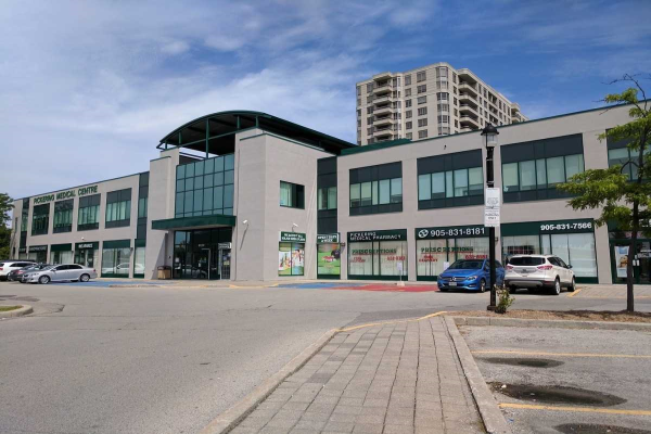 1885 Glenanna Rd, Pickering
