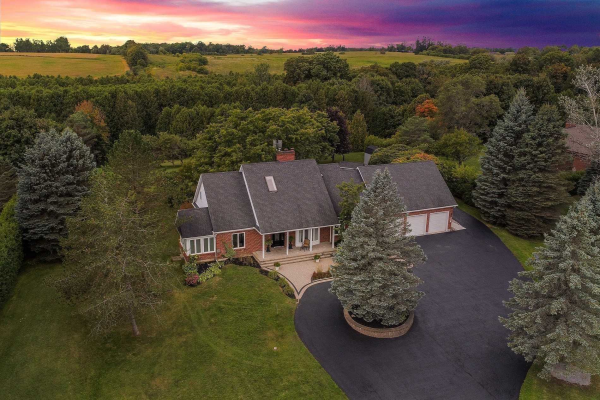 7720 Cedarbrook Tr, Whitby