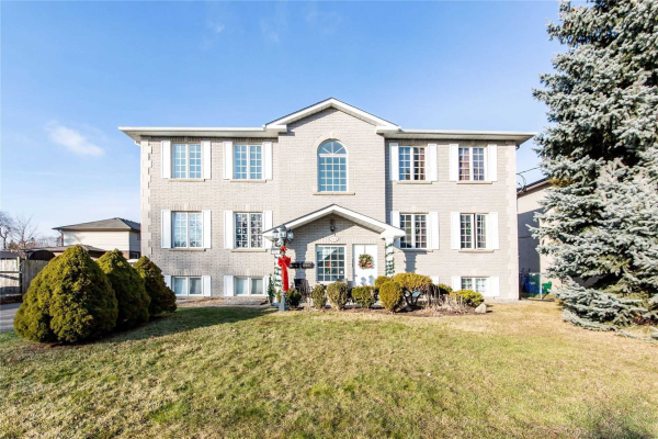 116 Tecumseh Ave, Oshawa