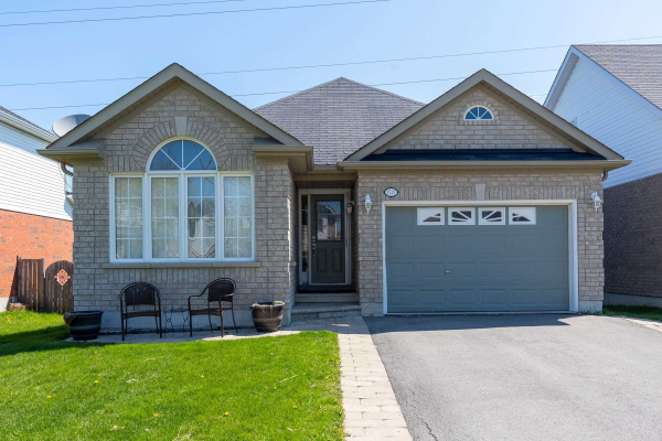 1717 Northfield Ave, Oshawa