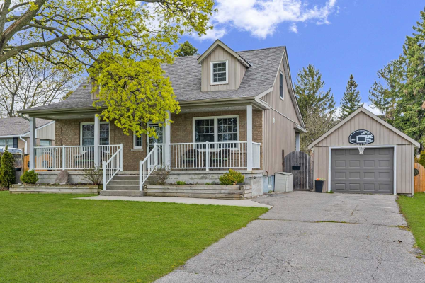 124 Northview Ave, Whitby