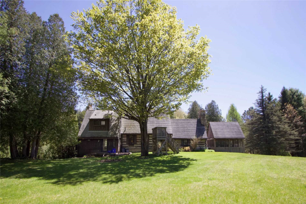 4617 Concession 3 Rd, Clarington