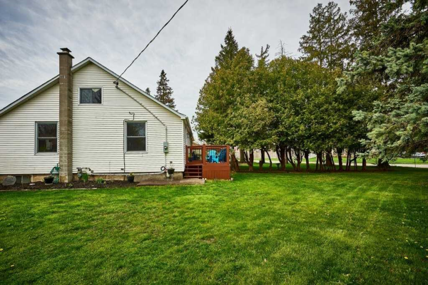 77 Concession St E, Clarington