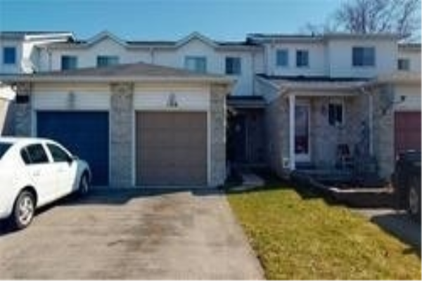 106 Mcmann Cres, Clarington