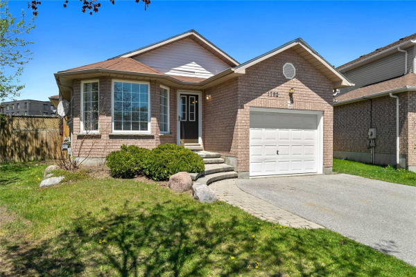 1792 Mcgill Crt, Oshawa