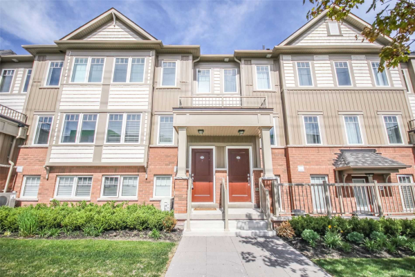 2500 Hill Rise Crt, Oshawa