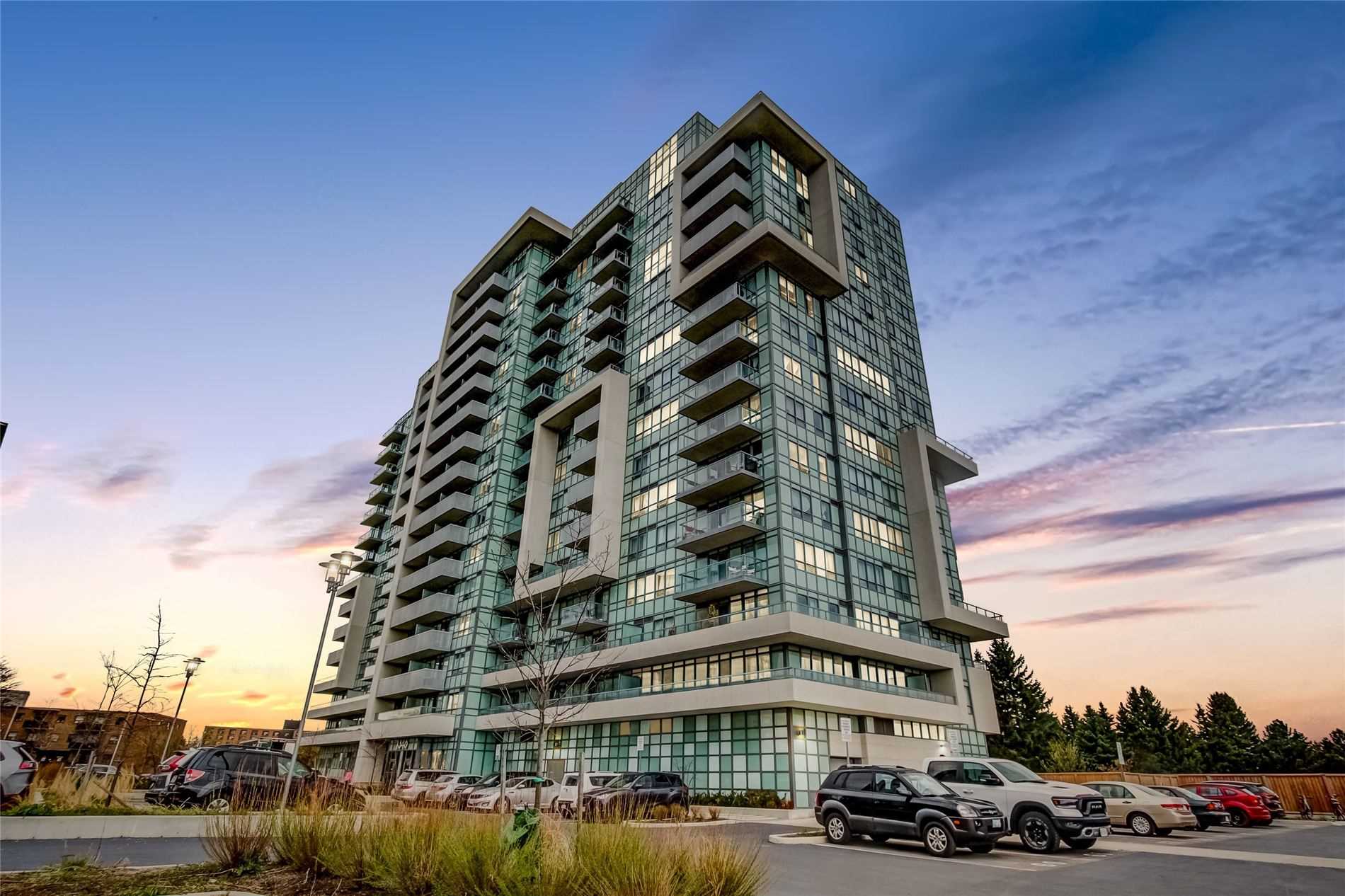 1346 Danforth Rd