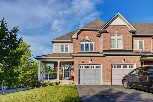 Clarington