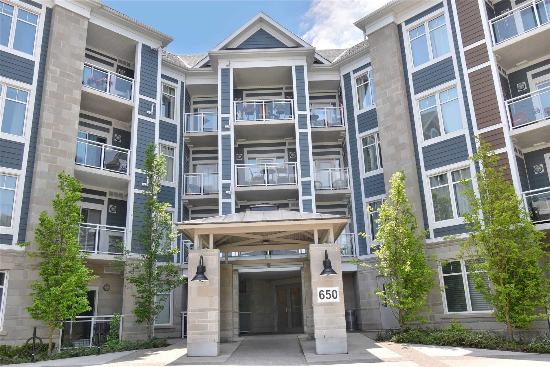 650 Gordon St, #309