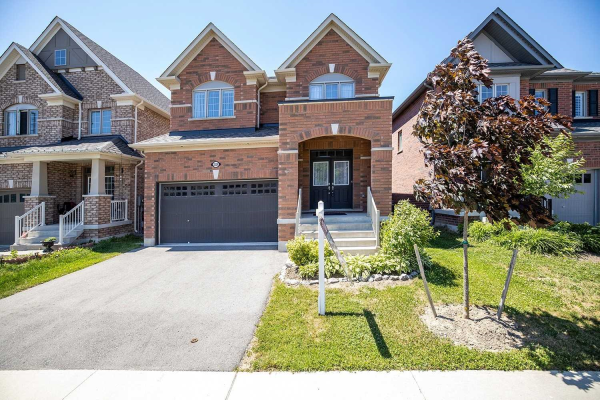 Oshawa