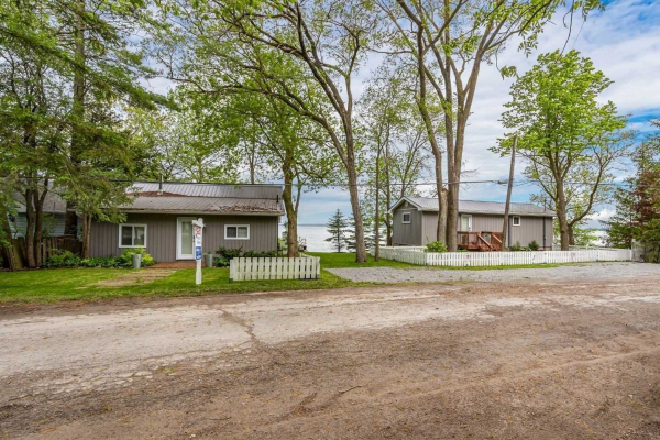Scugog
