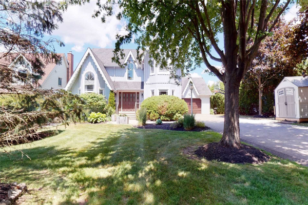 5074 William St, Pickering