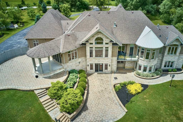 3505 Sideline 4 Rd, Pickering