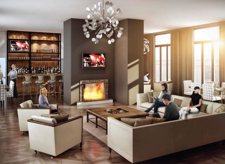 3655 Kingston Rd, #718