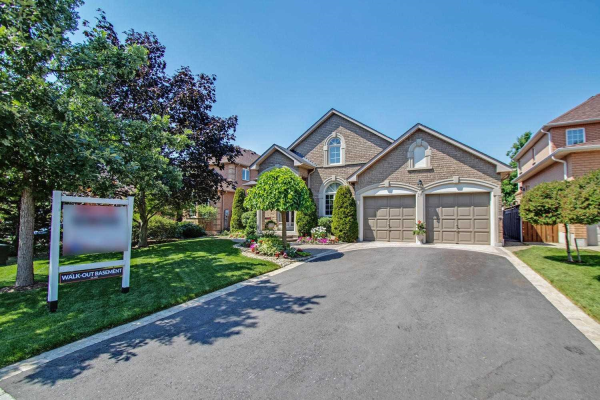 20 Maple Edge Lane, Whitby